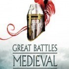 Download game Great Battles Medieval for free and The Seed for iPhone and iPad.