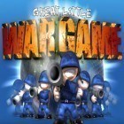 Download game Great little war game for free and Doors and rooms 3 for iPhone and iPad.