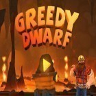Download game Greedy Dwarf for free and Hugo Troll Race for iPhone and iPad.