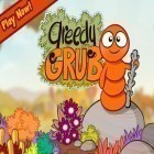 Download game Greedy Grub for free and Blue edge for iPhone and iPad.