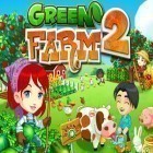 Download game Green Farm 2 for free and Super Stickman Golf 2 for iPhone and iPad.