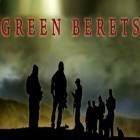 Download game GreenBerets for free and Hell: Fight for Gilrand for iPhone and iPad.