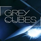 Download game Grey cubes for free and Lamebo vs Zombies for iPhone and iPad.