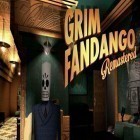 Download game Grim fandango: Remastered for free and Dracula: Resurrection - Part 3. The Dragon's Lair for iPhone and iPad.