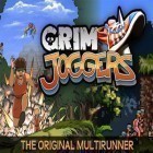 Download game Grim Joggers for free and Anomaly Warzone Earth for iPhone and iPad.