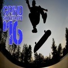 Download game Grind skateboard '16 for free and Age of empires: Castle siege for iPhone and iPad.