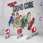 Download game Grindcore for free and Need for Speed:  Most Wanted for iPhone and iPad.