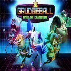 Download game Grudgeball: Enter the Chaosphere for free and Spider Jack for iPhone and iPad.