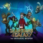 Download game Guardians of the Galaxy: The universal weapon for free and Snowberg Chase for iPhone and iPad.