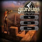 Download game Guardians: The Last Day of the Citadel for free and Defense Warrior RibbitRibbit Plus for iPhone and iPad.