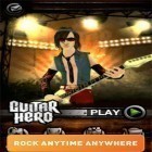 Download game Guitar hero for free and Dr. Panda: Candy factory for iPhone and iPad.