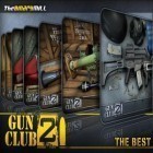Download game Gun Club 2 for free and BADLAND for iPhone and iPad.