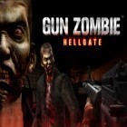 Download game Gun Zombie : Hell Gate for free and QbQbQb for iPhone and iPad.