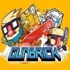 Download game Gunbrick for free and Maniac Manors for iPhone and iPad.