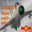 Download game Gunship 3: Vietnam people's airforce for free and CAMSHIFT: Polarized Effects for iPhone and iPad.