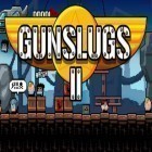 Download game Gunslugs 2 for free and Can Knockdown 3 for iPhone and iPad.