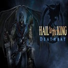 Download game Hail to the King: Deathbat for free and Spellmaster - Adventure RPG for iPhone and iPad.
