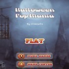 Download game Halloween Pop Mania for free and The Longest kick for iPhone and iPad.