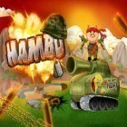 Download game Hambo for free and Tiny Legends: Monster crasher for iPhone and iPad.