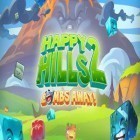 Download game Happy Hills 2: Bombs Away! for free and N.O.V.A.  Near Orbit Vanguard Alliance 3 for iPhone and iPad.