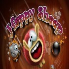 Download game Happy Sheep for free and Breakout: Dark Prison Rescue for iPhone and iPad.