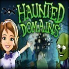 Download game Haunted Domains for free and Fight back to the 80's: Match 3 battle royale for iPhone and iPad.