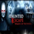 Download game Haunted Escape: Wrath of Victoria for free and Touch Ski 3D for iPhone and iPad.