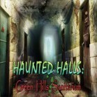 Download game Haunted Halls: Green Hills Sanitarium for free and Bubba the Blowfish for iPhone and iPad.