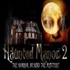 Download game Haunted manor 2: The Horror behind the mystery for free and Need for Speed:  Most Wanted for iPhone and iPad.