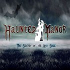 Download game Haunted Manor – The Secret of the Lost Soul for free and Sports Car Challenge for iPhone and iPad.