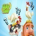 Download game Hay Day for free and Rocket Bird for iPhone and iPad.