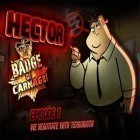 Download game HECTOR: Badge of Carnage Ep1 for free and Anomaly Warzone Earth for iPhone and iPad.