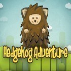 Download game Hedgehog Adventure HD for free and Stunt Car Racing 99 Tracks for iPhone and iPad.