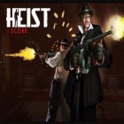 Download game HEIST The Score for free and Pumpkins vs. Monsters for iPhone and iPad.