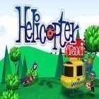 Download game Helicopter taxi for free and Feed that dragon for iPhone and iPad.