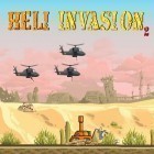 Download game HeliInvasion 2 for free and Guardians: The Last Day of the Citadel for iPhone and iPad.