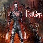 Download game Hell Gore for free and The Secret of Grisly Manor for iPhone and iPad.