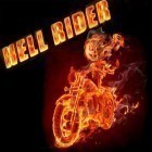 Download game Hell Rider for free and Fruit Ninja for iPhone and iPad.