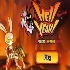 Download game Hell Yeah! Pocket Inferno for free and The Amazing Spider-Man for iPhone and iPad.