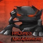 Download game HellJump 2: New Adventures for free and Zengrams for iPhone and iPad.