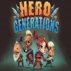 Download game Hero generations for free and Five nights at Freddy's 3 for iPhone and iPad.