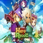 Download game Hero Revolt for free and Hell on Earth for iPhone and iPad.