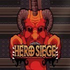 Download game Hero siege: Pocket edition for free and Dungeon village for iPhone and iPad.