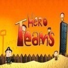 Download game Hero Teams for free and Dinosaur safari for iPhone and iPad.