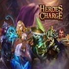 Download game Heroes charge for free and AXL: Full Boost for iPhone and iPad.