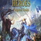 Download game Heroes: Forgotten realm for free and Vector 2 for iPhone and iPad.