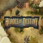 Download game Heroes of Destiny for free and Sliced Bread for iPhone and iPad.