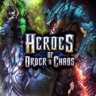 Download game Heroes of Order & Chaos - Multiplayer Online Game for free and Axon Runners for iPhone and iPad.