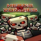 Download game Heros vs. zombies for free and The House of the Dead: Overkill for iPhone and iPad.