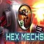 Download game Hex mechs for free and Fruit rush for iPhone and iPad.